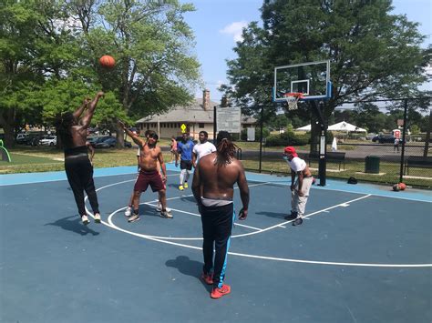 A pickup game in basketball is a non-professional or non-league game that is mainly for fun or practice. . Pickup basketball near me